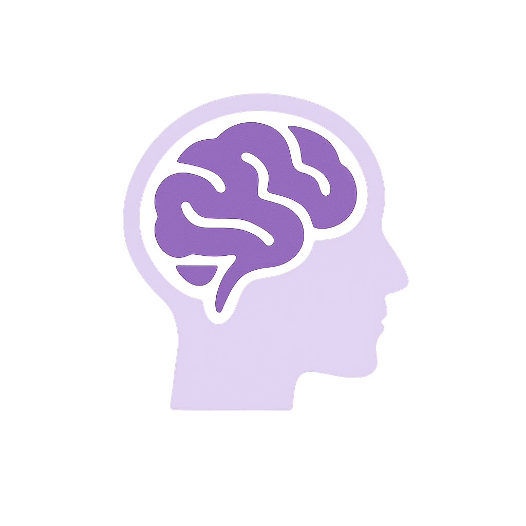 Psychara Logo